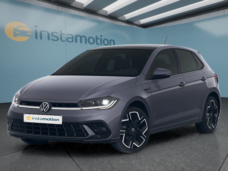 Volkswagen Polo 1.0 TSI