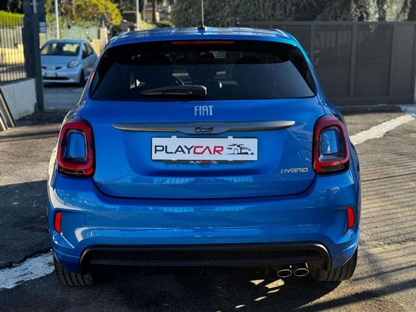 Fiat 500X 96 kW image number 4