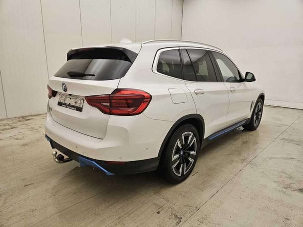 BMW iX3 210 kW image number 8