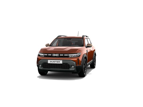 Dacia Duster Hybrid 140 Extreme 104 kW image number 9