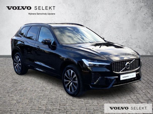 Volvo XC60 AWD 173 kW image number 8