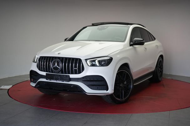 Mercedes-Benz GLE 53 AMG 320 kW image number 1