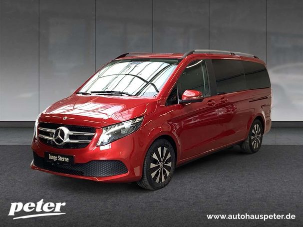 Mercedes-Benz V 300d Edition 1 174 kW image number 1