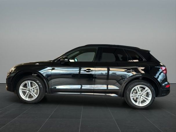 Audi Q5 2.0 TFSIe quattro S tronic S-line 195 kW image number 5