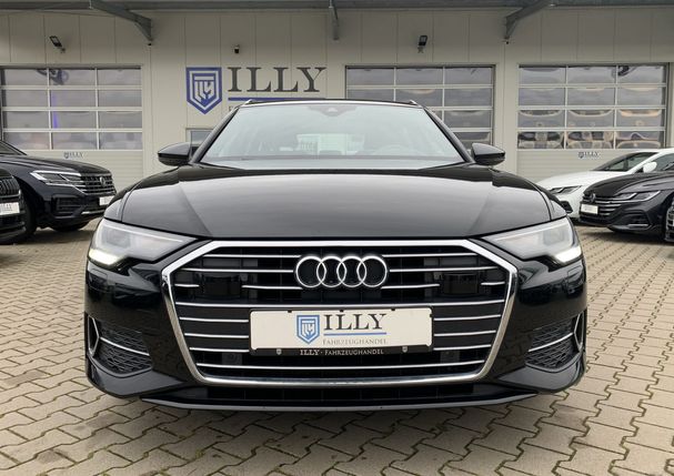 Audi A6 40 TDI 150 kW image number 3