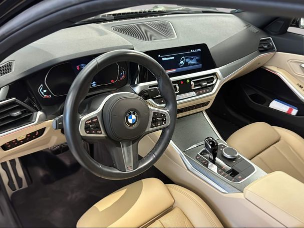 BMW 318i M Sport 115 kW image number 5