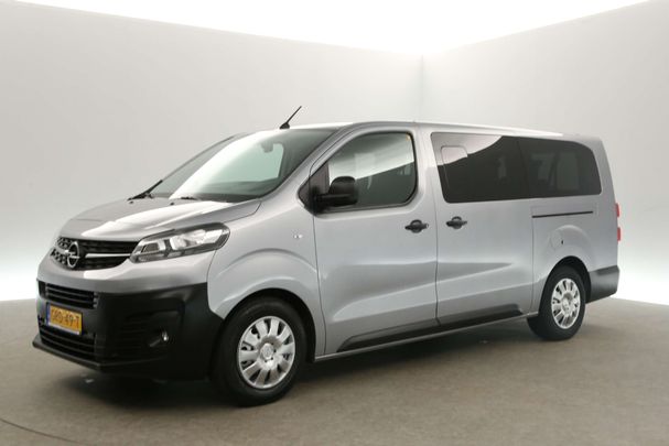 Opel Vivaro 2.0 CDTI L3H1 107 kW image number 2