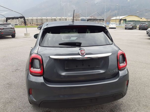 Fiat 500X MultiJet 70 kW image number 5