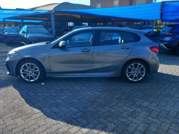 BMW 118i M Sport 100 kW image number 5