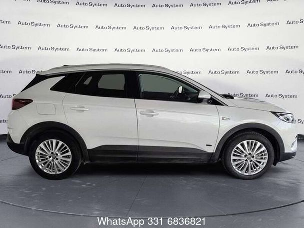 Opel Grandland X 1.6 Hybrid 165 kW image number 4