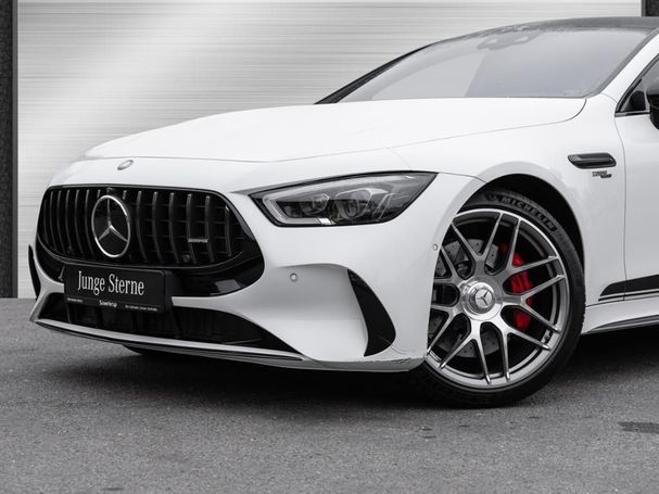 Mercedes-Benz AMG GT 53 320 kW image number 7