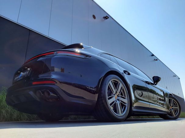 Porsche Panamera Sport Turismo 340 kW image number 33