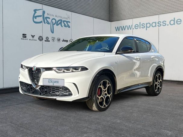 Alfa Romeo Tonale 48V-Hybrid 118 kW image number 1