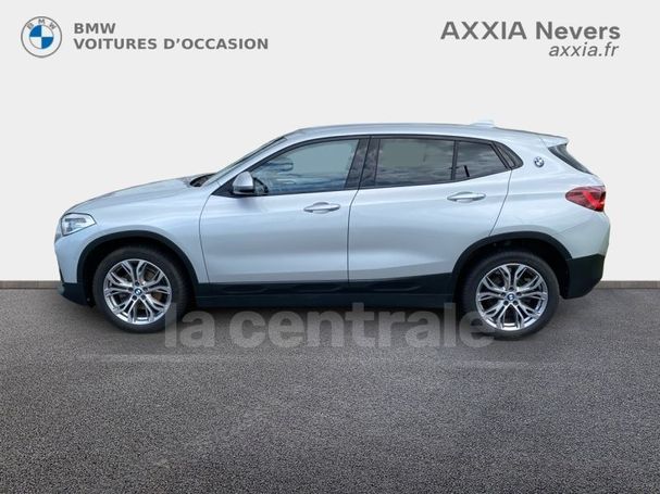 BMW X2 sDrive 110 kW image number 5