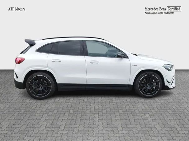 Mercedes-Benz GLA 35 AMG 225 kW image number 7