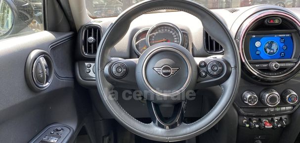 MINI Cooper Countryman 85 kW image number 15