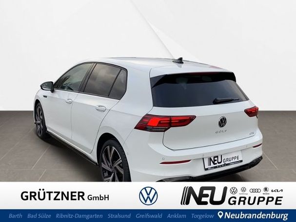 Volkswagen Golf 1.5 eTSI R-Line DSG 110 kW image number 5