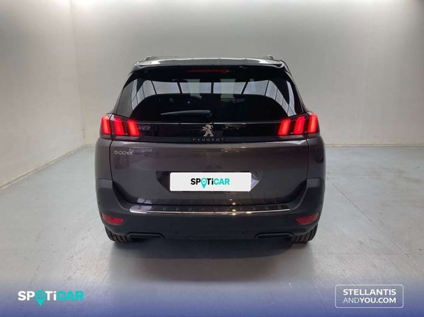 Peugeot 5008 BlueHDi EAT8 Allure 96 kW image number 4