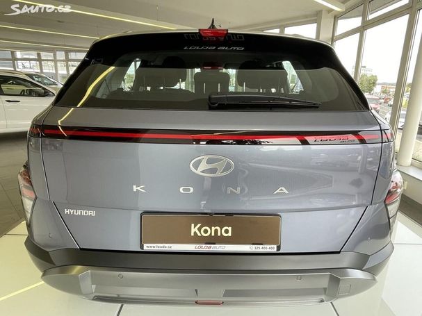 Hyundai Kona 1.0 T-GDI 88 kW image number 3