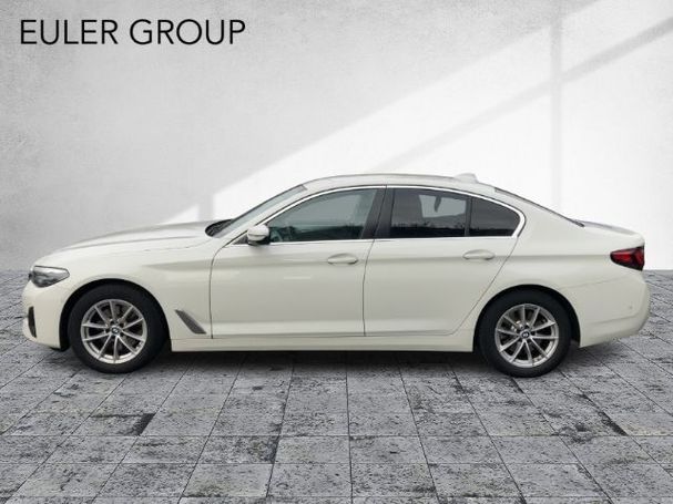 BMW 520d 140 kW image number 5