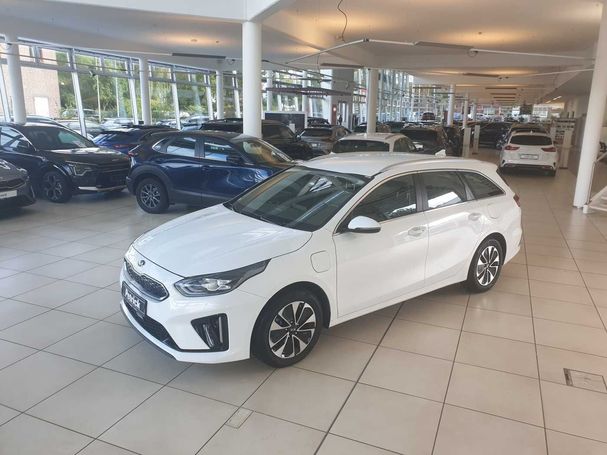 Kia Ceed 1.6 Spirit 104 kW image number 1