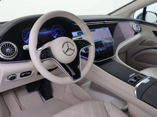 Mercedes-Benz EQS 580 4Matic 385 kW image number 5