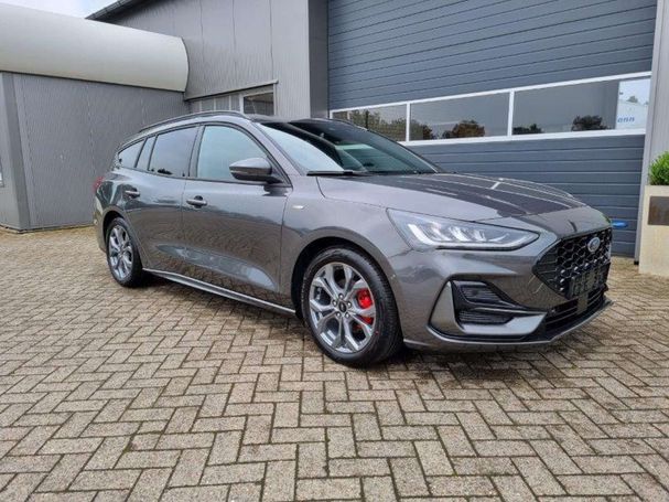 Ford Focus 1.0 ST-Line 114 kW image number 7