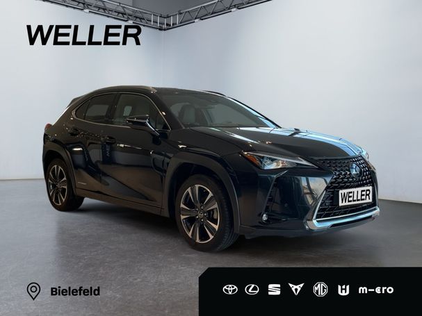 Lexus UX 250h 135 kW image number 21