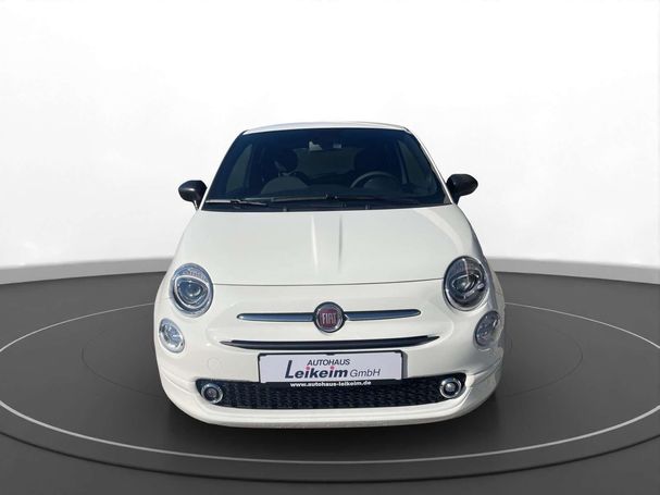 Fiat 500 51 kW image number 3