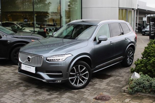 Volvo XC90 D5 AWD Inscription 173 kW image number 1