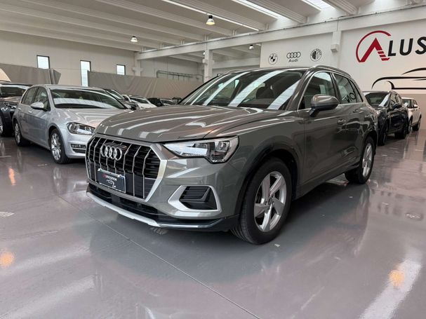 Audi Q3 35 TFSI S tronic 110 kW image number 1