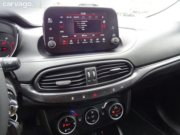 Fiat Tipo 1.6 DCT S-Design 88 kW image number 37