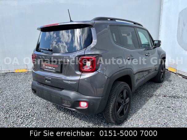 Jeep Renegade 177 kW image number 2