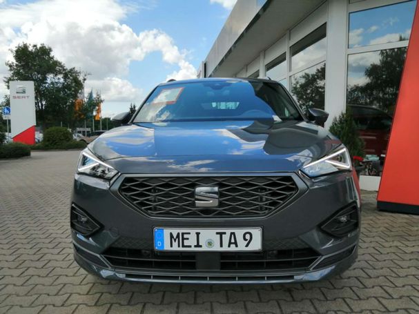 Seat Tarraco 147 kW image number 8