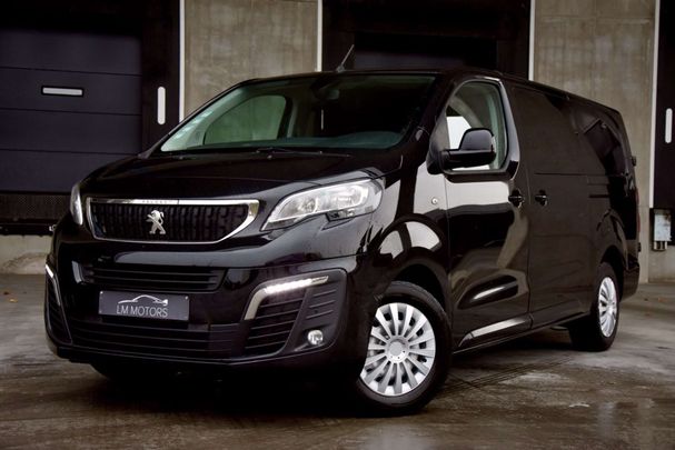 Peugeot Expert 92 kW image number 2