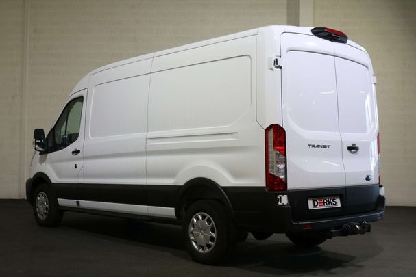 Ford Transit L3 2.0 125 kW image number 8