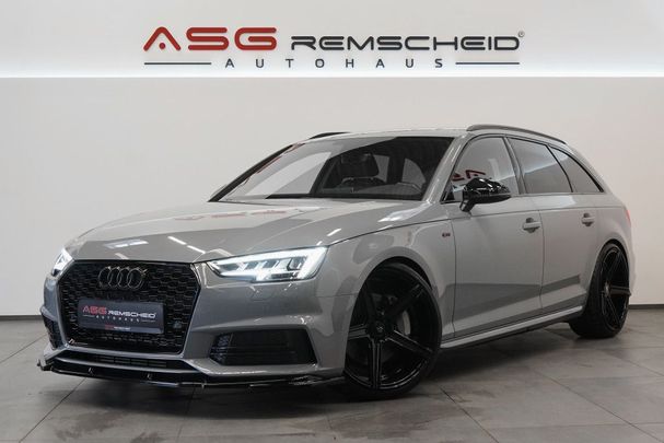 Audi A4 2.0 TFSI S-line Avant 185 kW image number 1