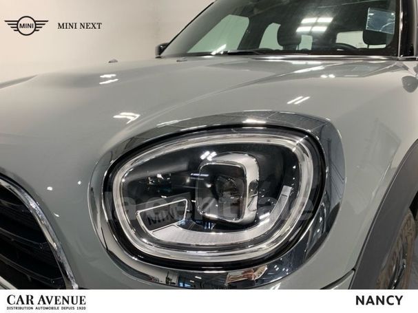 MINI Cooper Countryman 100 kW image number 26