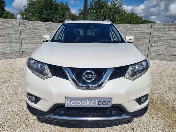 Nissan X-Trail 1.6 dCi 96 kW image number 3