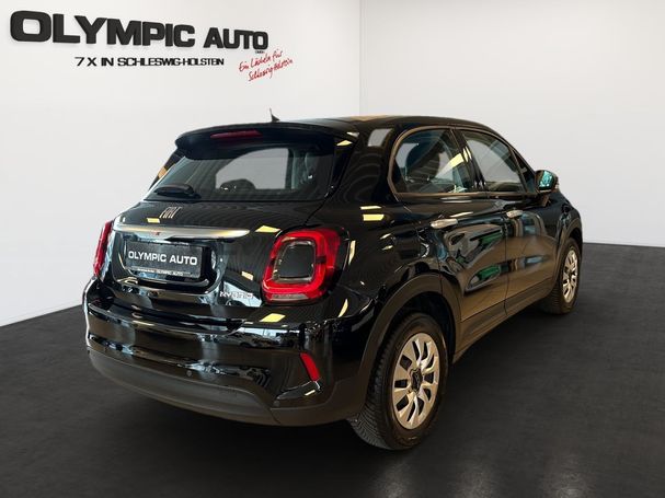 Fiat 500X 1.5 Hybrid Dolcevita 96 kW image number 3