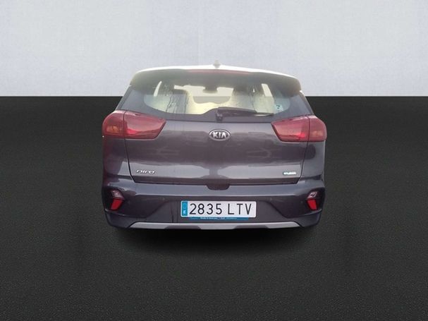 Kia Niro 1.6 104 kW image number 5