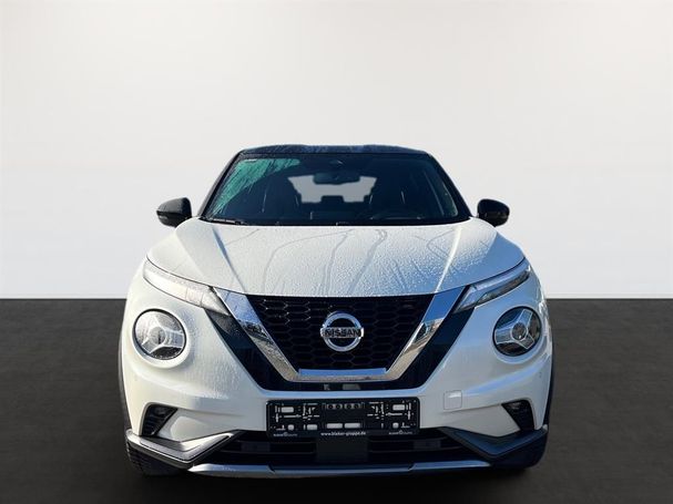 Nissan Juke DIG-T N-Design 86 kW image number 2