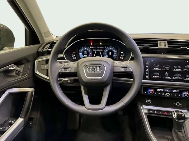 Audi Q3 35 TFSI S tronic 110 kW image number 9