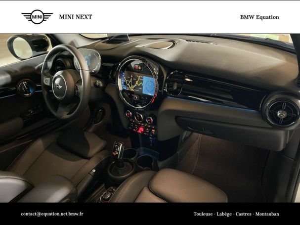 Mini Cooper Edition Premium 101 kW image number 6