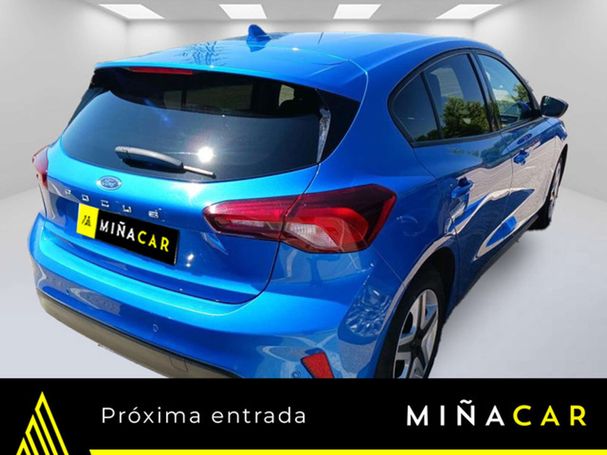 Ford Focus 1.5 EcoBlue ACTIVE 88 kW image number 2