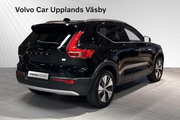 Volvo XC40 Recharge T4 Inscription Expression 157 kW image number 2