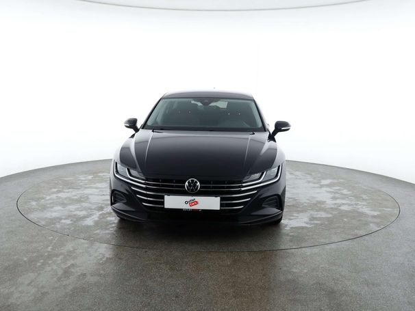 Volkswagen Arteon TDI DSG 110 kW image number 8