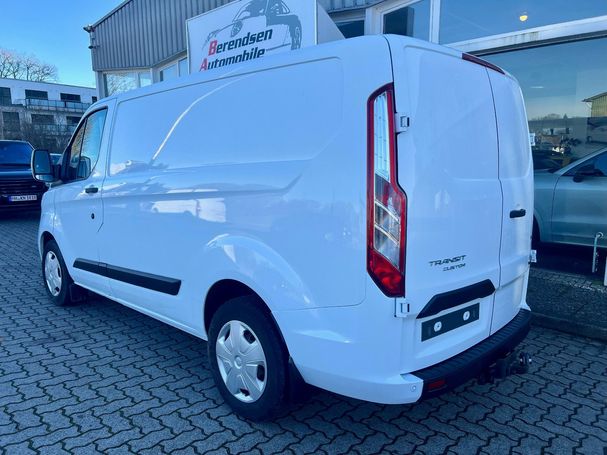 Ford Transit Custom 320 125 kW image number 2