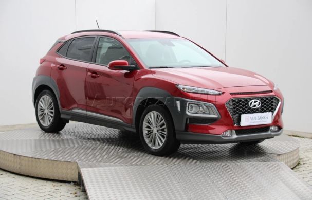 Hyundai Kona 130 kW image number 2