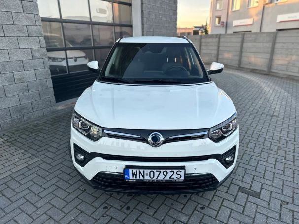 SsangYong Tivoli 1.5 T-GDI 120 kW image number 3